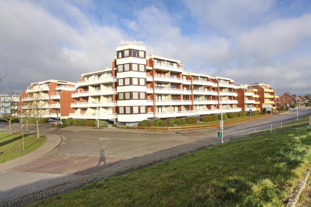Haus Belvedere App 72 Wlan Inkl Grömitz Buitenkant foto