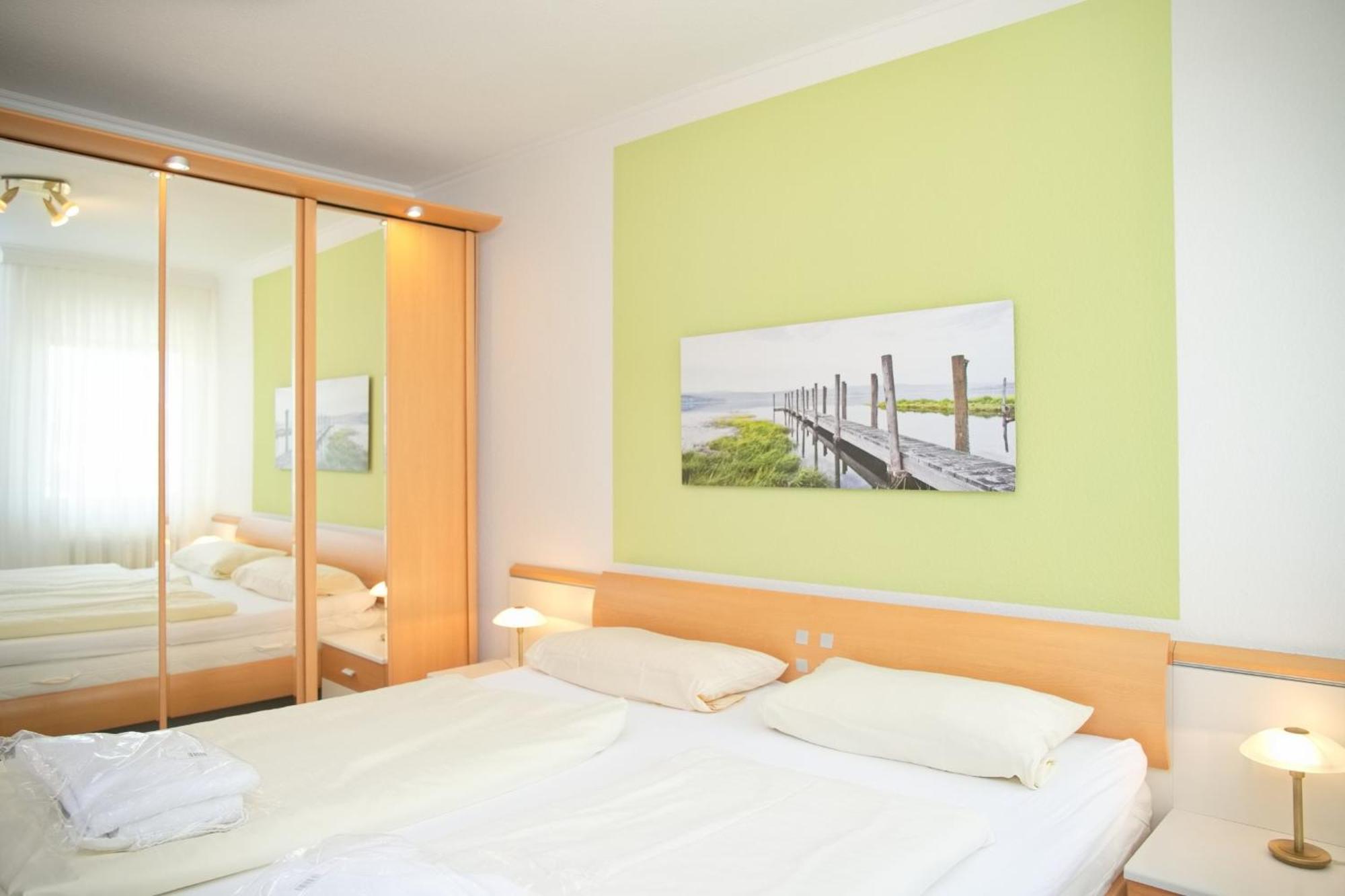 Haus Belvedere App 72 Wlan Inkl Grömitz Buitenkant foto