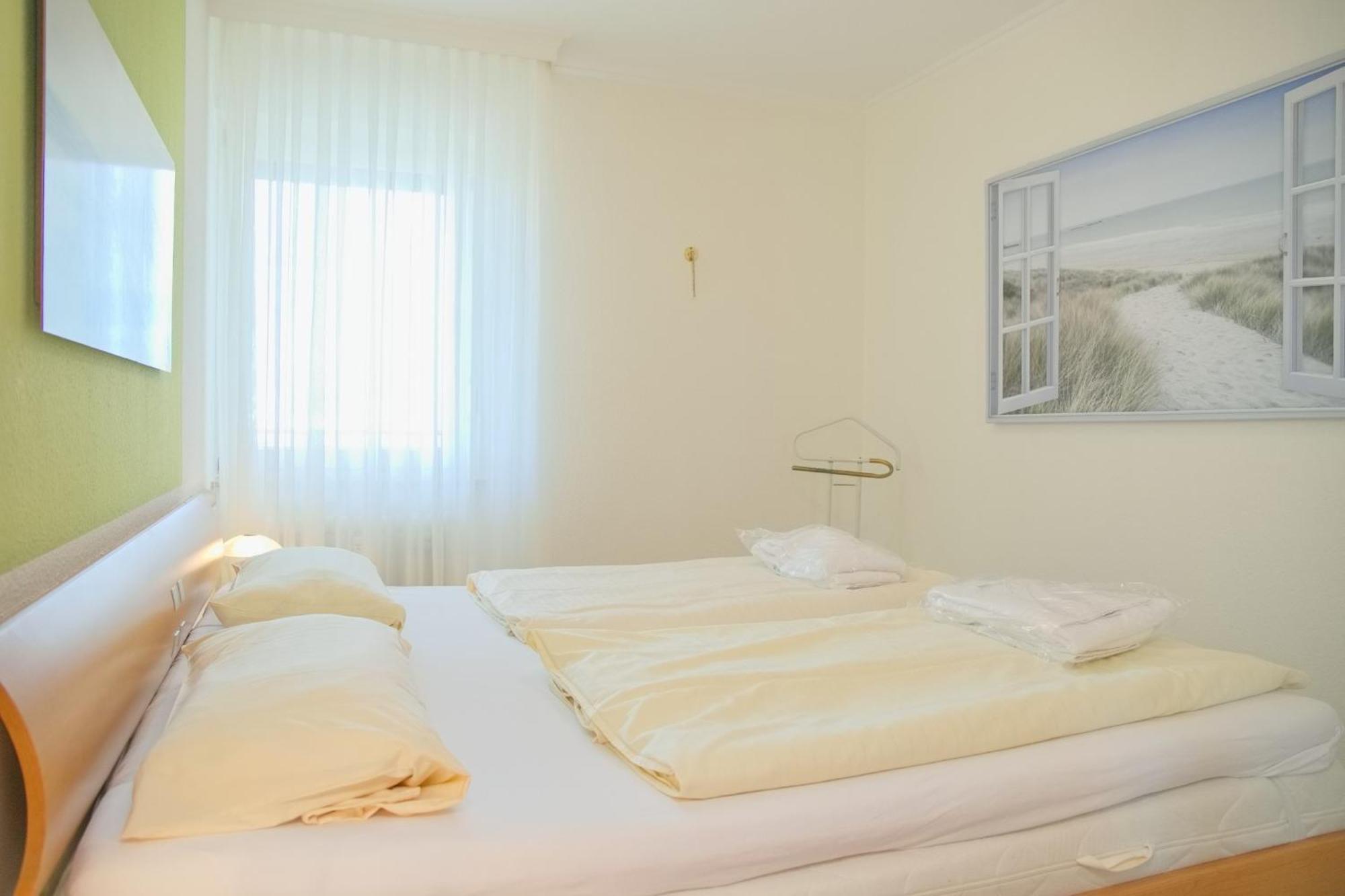 Haus Belvedere App 72 Wlan Inkl Grömitz Buitenkant foto