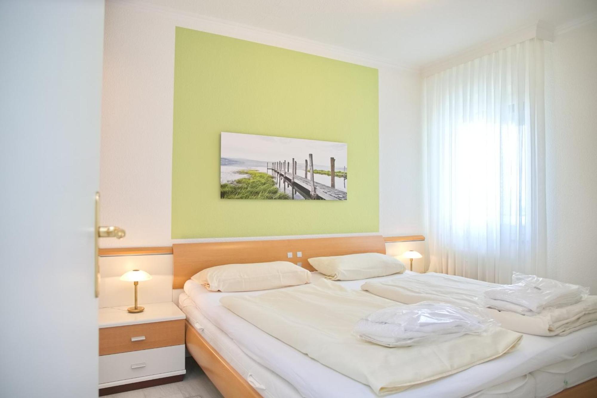 Haus Belvedere App 72 Wlan Inkl Grömitz Buitenkant foto