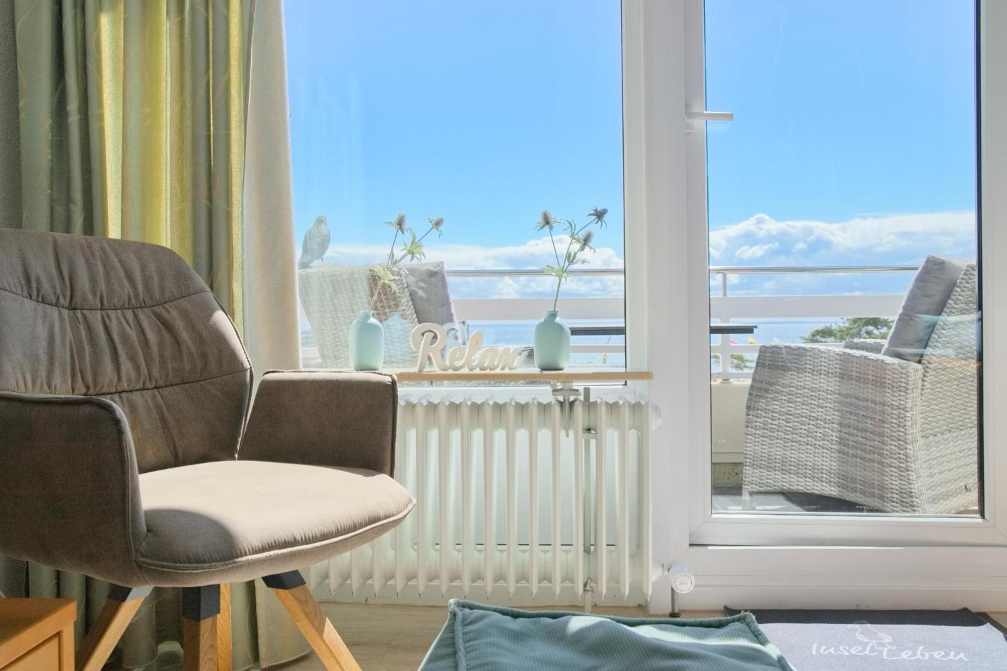 Haus Belvedere App 72 Wlan Inkl Grömitz Buitenkant foto